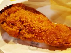 -麦当劳(双榆树店)