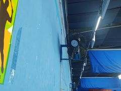 -南山科技园文体中心羽毛球馆