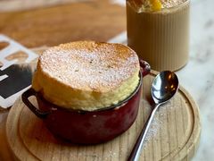 -The Rug Cafe(王府中环店)