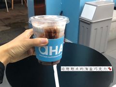 -小肚皮饮食店