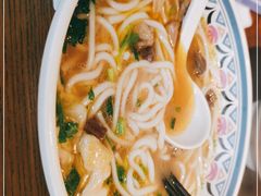 -鑫花溪牛肉米粉(文星广场店)