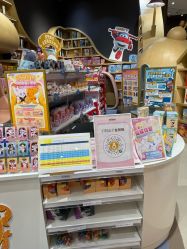 -奈尔宝·儿童乐园·亲子餐厅(星河湾店)