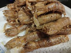 -东江海鲜酒家(艺都分店)