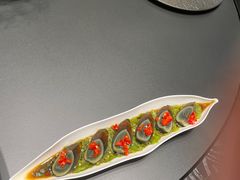 -忆江南·临江鱼馆