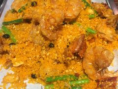 -马路牙子地桌烤肉(工体店)