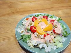 -如意部落·海鲜烧烤创意菜(金梦海湾店)