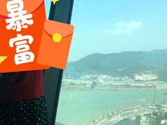 -澳门旅游塔360°旋转餐厅(南湾湖广场店)