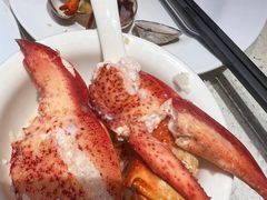 -青蓬海上捞蒸品海鲜城(海岸城店)