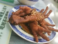 -恒信牛奶甜品(南京总店)