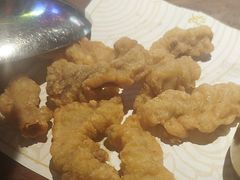 -令狐冲·炭烤活鱼(宝龙店)