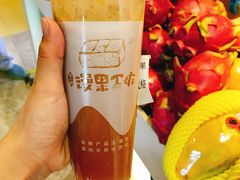 -漫果工坊(西单大悦城店)
