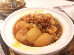 -凤凰楼酒家·粤宴点心(华强北店)