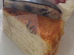 -Lady M Cake Boutique(麦迪逊大道店)