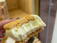 奶酪饼干-甜嘟嘟烘焙坊(舒城路店)