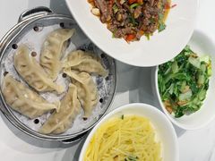 -兰湘子·湘菜小炒(南京江宁万达店)