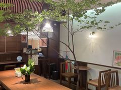 大堂-彬媽糖水(侨鑫国际店)