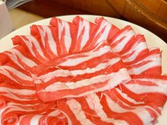 -南门涮肉(北洼路店)