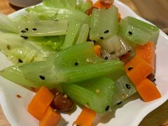 -牛炙烤肉(车公庙店)