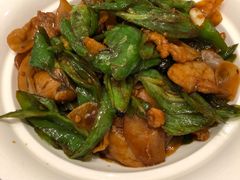 -小菜园新徽菜(南京秦淮龙蟠汇店)