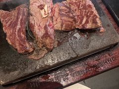 -一沙一城·岩烤牛扒(深圳首店)