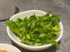 -张凯达·深海石斑鱼潮汕火锅(十五年品牌•虹桥天街店)