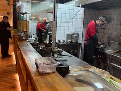 -宋益驴蹄子面肉夹馍(辛家庙店)