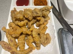 -海底捞火锅(万达广场店)