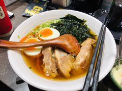 -禾绿回转寿司(万柳华联店)