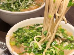 -清真·马安军辣子牛肉面