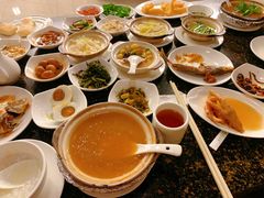 -金泰食府(竹园店)