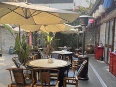 -院8里·少城记忆老川菜(宽窄巷子店)