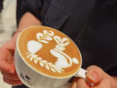 -Peet's Coffee皮爷咖啡(万象天地店)
