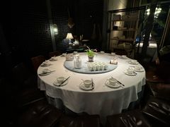 -肴约·花园式餐厅(湖里店)