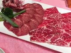 -行家海鲜火锅酒家(静安寺店)