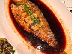 -海立阁海鲜江浙菜(漕河泾印象城店)