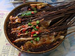 -古真记钵钵鸡(老公园店)