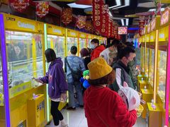 -风云再起游乐汇(北京西单西西友谊店)