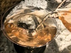 -漪龙台·B26 Rooftop Lounge