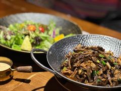 -雀舞云南菜(天津天河城购物中心店)