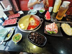 -煊记潮汕牛肉火锅(钱桥店)