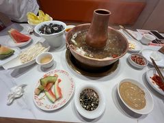 -东门口·新式老北京火锅(河西龙湖天街店)