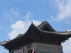 -雁门关景区