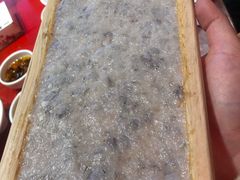 -前门·鲜肉火锅(长风店)