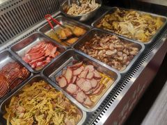 -山林熟食(兰溪路店)