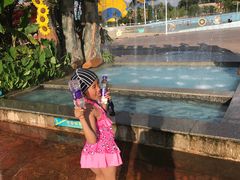 -平江亚马逊水上乐园