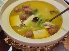 -面辣子·陕西家乡菜(钟楼店)
