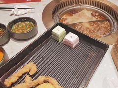 -空之介寿喜烧·和牛放题(恒隆广场店)
