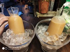 -公仔堂港式茶餐厅(西村店)