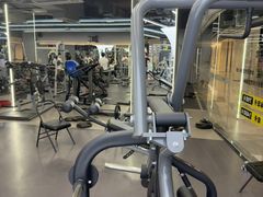 -超鹿运动(五四路恒力城店)