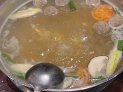 -乡土黄·鲜牛肉火锅·小龙虾(兴业街店)